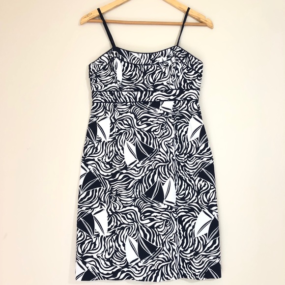 Vineyard Vines Dresses & Skirts - Vineyard Vines Bermuda Sail Dress (See all photos)